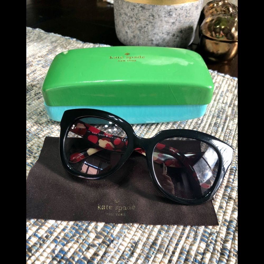 Kate Spade Sunglasses